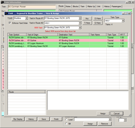 Tutorial 2 - Local Work at Bowling Green KY - FYM Wiki